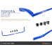 Rear Sway Bar Toyota C-Hr Hardrace 8881