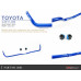 Rear Sway Bar Toyota C-Hr Hardrace 8882