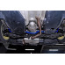 Rear Sway Bar Toyota C-Hr Hardrace 8882