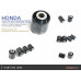 Front Lower Arm Bushing Honda Civic Ec/ Ed/ Ee/ Ef/ Integra Da Hardrace 8886