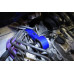 Engine Mount Rod Toyota Sienna Xl30 Hardrace 8889