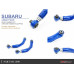 Rear Camber Kit Subaru Legacy Bl/Bp/Be/Bh/Bt Hardrace 8891