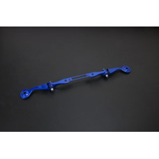 Rear Sub-Frame Support Bar Subaru Forester Sj Hardrace 8905