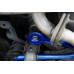 Rear Sub-Frame Support Bar Subaru Forester Sj Hardrace 8905