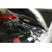 Front Strut Brace Volkswagen Tiguan 5n Hardrace 8907
