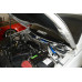 Front Strut Brace Volkswagen Tiguan 5n Hardrace 8907
