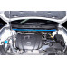 Front Strut Brace Mazda CX-5 KE 2012- Hardrace 8920