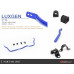 Front Sway Bar Luxgen U7 2010- Hardrace 8927