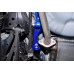 Rear Sub-Frame Support Bar Subaru Impreza Wrx/Sti Va/ Levorg Hardrace 8935