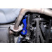 Rear Sub-Frame Support Bar Subaru Impreza Wrx/Sti Va/ Levorg Hardrace 8935