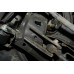 Rear Lower Structure Brace Subaru Forester Sj Hardrace 8937