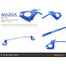 Rear Add On Sway Bar Mazda Cx-3 Dk 2015- Hardrace 8939