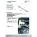 Front Strut Brace Mercedes-Benz Cla-Class C117 Hardrace 8948