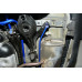 Rear Subframe Support Brace Toyota C-Hr Hardrace 8956