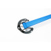 Front Strut Brace Ford Mondeo Mk4/ Mondeo Mk5/ Volvo S60/ V60 Hardrace 8960