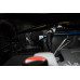 Front Strut Brace Toyota Alphard/Vellfire 3rd Hardrace 8963