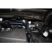 Front Strut Brace Toyota Alphard/Vellfire 3rd Hardrace 8963
