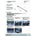 Front Strut Brace Toyota Sienna Xl30 Hardrace 8972