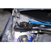 Front Strut Brace Toyota Sienna Xl30 Hardrace 8972