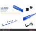 Rear Sway Bar Lexus Rx Al10/ Rx Al20 Hardrace 8983