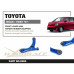 Front Lower Control Arm Toyota Noah / Voxy / Esquire Hardrace 8986