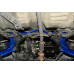 Front Sway Bar Ford Tierra/ Mazda 323 Bj/5/Premacy Cp Hardrace 8993