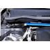 Front Strut Brace Toyota Altis/Corolla E140/E150/E170/Wish Hardrace 8998