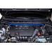 Front Strut Brace Toyota Altis/Corolla E140/E150/E170/Wish Hardrace 8998