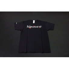 Hardrace 2017 T-Shirt - Black Hardrace I0125-013-2
