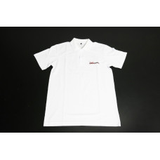 Hardrace Logo Polo Shirt Hardrace I0239-001