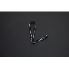 Hardrace Lanyard - Black Hardrace I0257-001