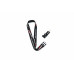 Hardrace Lanyard - Black Hardrace I0257-001