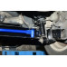 Rear Torsion Bar Toyota Altis/Corolla E140/E150/E170/Wish/Sienta Hardrace Q0011