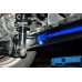 Rear Torsion Bar Toyota Altis/Corolla E140/E150/E170/Wish/Sienta Hardrace Q0011