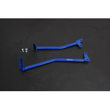 Rear Strut Brace Mazda Cx-3 Dk 2015- Hardrace Q0019