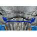 Front Lower Brace Mazda Cx-3 Dk 2015- Hardrace Q0020