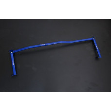 Rear Lower Brace Mazda Cx-3 Dk 2015- Hardrace Q0022