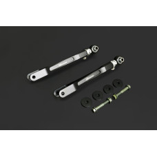 Adj. Front/Rear Caster Arm Porsche 911 996 97-04/ 911 997 05-12/ Boxster 986 96-04/ Boxster 987 04-12 Hardrace Q0024