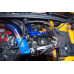 Brake Master Cylinder Stopper Ford Europe Focus Mk3 Hardrace Q0027