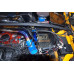 Brake Master Cylinder Stopper Ford Focus Mk3 Hardrace Q0028