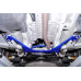 Front Lower 4 Points Brace Honda Cr-V Hardrace Q0029