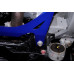 Front Lower 4 Points Brace Honda Cr-V Hardrace Q0029