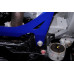 Front Lower 4 Points Brace Honda Cr-V Hardrace Q0029