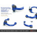 Front Upper Arm Toyota Tacoma 1st/Prerunner 96-04/ 4runner 3rd N180 1995-2002 Hardrace Q0033