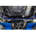 Rear Add-On Sway Bar Ford Europe Fiesta Mk6 Hardrace Q0051