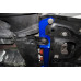 Middle Lower Brace Skoda Superb B8 3v Hardrace Q0054