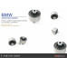 Front Lower-Front Arm Bushing BMW 1 Series E8x/ 3 Series E9x/ 5 Series E60/E61/ 6 Series E63/E64 Hardrace Q0056
