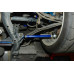 S2000 Rear Toe Arms Hardrace Q0063