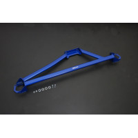 Front Strut Brace Acura Integra Dc/ Honda Civic 5th Eg/ Eh/ Ej1/2/ Civic 6th Ek3/4/5/9/ Ej6/7/8/9/ Em1 Hardrace Q0066