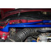 Front Strut Brace Acura Integra Dc/ Honda Civic 5th Eg/ Eh/ Ej1/2/ Civic 6th Ek3/4/5/9/ Ej6/7/8/9/ Em1 Hardrace Q0066